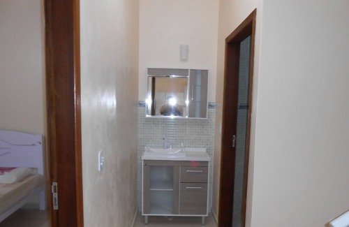 Itapoa House | Townhouse with sea view and WIFI