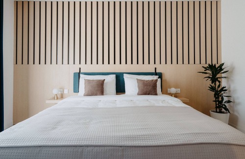 Victoria Bed & Breakfast | Townhouse17