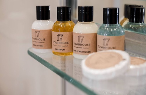 Victoria Bed & Breakfast | Townhouse17
