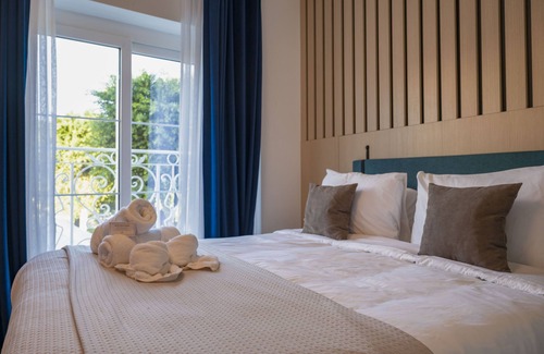 Victoria Bed & Breakfast | Townhouse17