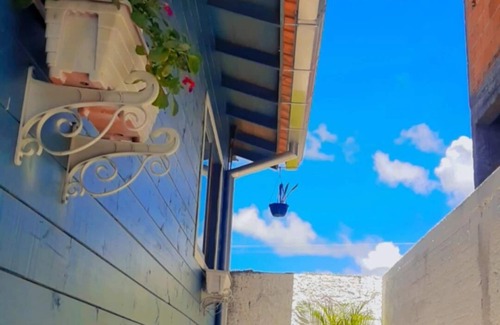 Rio Vermelho Norte House | Townhousefloripa I