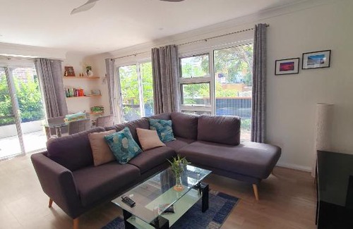 Thirroul House | Townhouses by the Beach