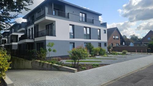 Rheindahlen-Land Apartment | Townlofts am Borussia Park