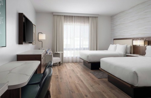 Riverpark Hotel | TownPlace Suites by Marriott Ventura Oxnard