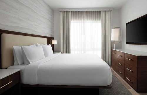 Riverpark Hotel | TownPlace Suites by Marriott Ventura Oxnard