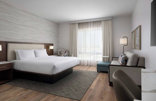 Riverpark Hotel | TownPlace Suites by Marriott Ventura Oxnard