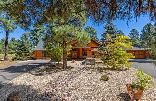 Flagstaff House | Townsend Flagstaff