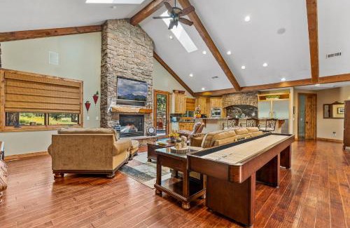 Flagstaff House | Townsend Flagstaff
