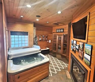 Flagstaff House | Townsend Flagstaff