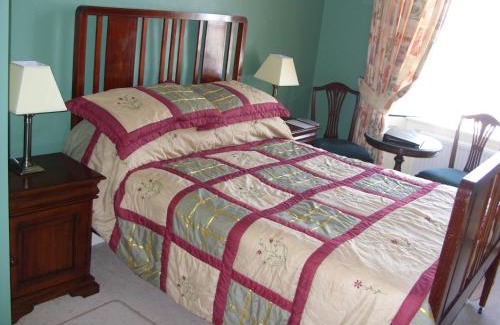 Birr House | Townsend House Guest House