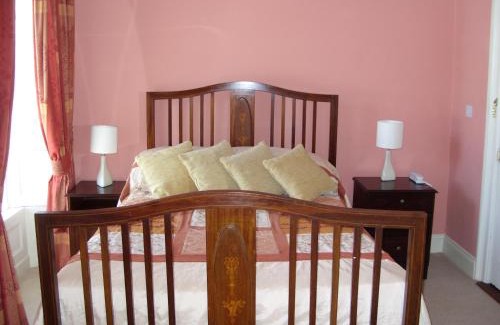 Birr House | Townsend House Guest House