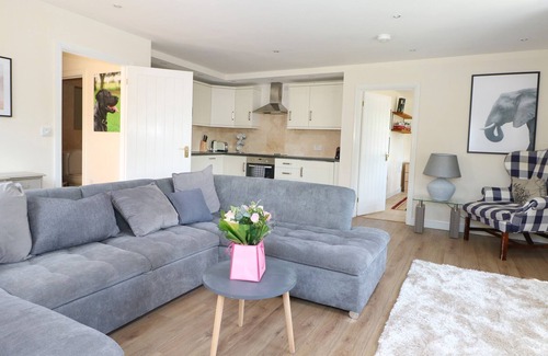 Tadley Apartment | TOWNSEND, pet friendly, character holiday cottage in Tadley