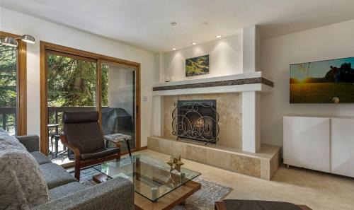 Beaver Creek Apartment | Townsend Place A107 Condo