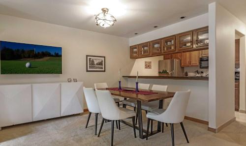 Beaver Creek Apartment | Townsend Place A107 Condo