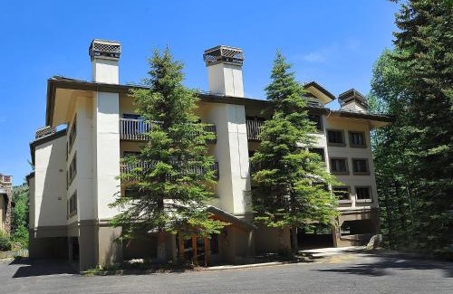 Beaver Creek Apartment | Townsend Place A107 Condo