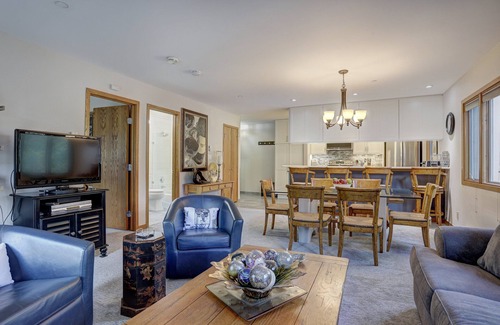 Beaver Creek Apartment | Townsend Place