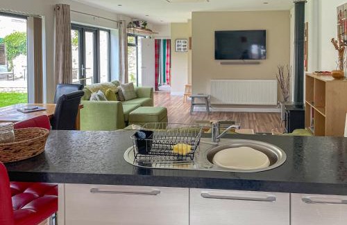 Moorlinch House | Townsend Pod
