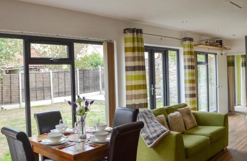 Moorlinch House | Townsend Pod