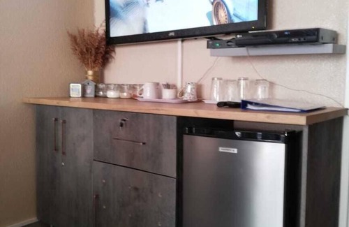 Potchefstroom House | Township experience with safety as our priority.