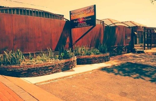 Potchefstroom House | Township experience with safety as our priority.