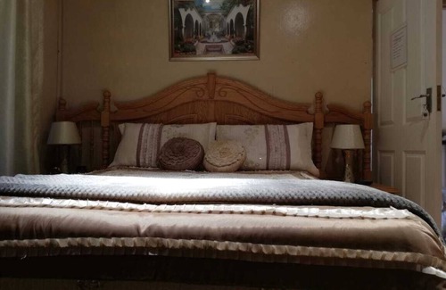 Potchefstroom House | Township experience with safety as our priority.