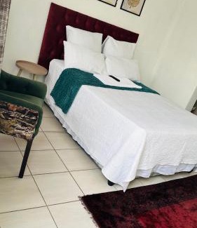 Seshego-B Hotel | Township Lodge -Seshego