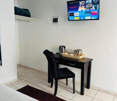 Seshego-B Hotel | Township Lodge -Seshego