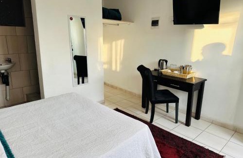 Seshego-B Hotel | Township Lodge -Seshego