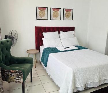 Seshego-B Hotel | Township Lodge -Seshego