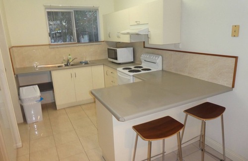 North Ward Condo | Townsville Terrace