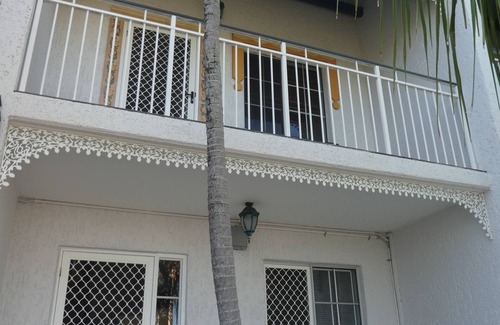 North Ward Condo | Townsville Terrace