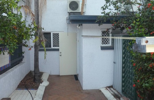 North Ward Condo | Townsville Terrace
