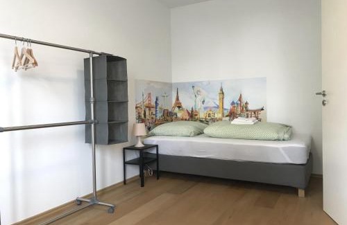 Wiesbaden Apartment | Townus Apartments Wiesbaden