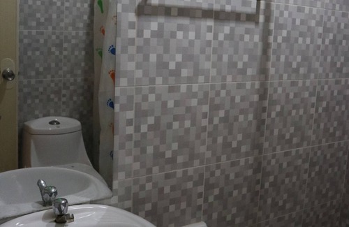 Larena Hotel | Townview Guest House