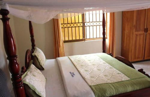Mubende Hotel | Townview Hotel Mubende
