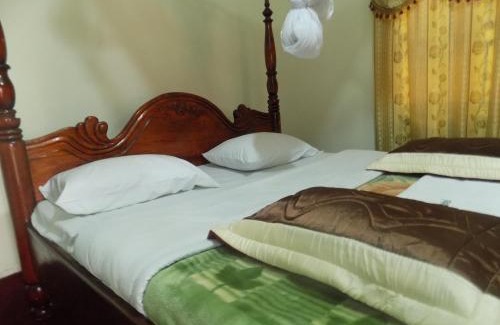 Mubende Hotel | Townview Hotel Mubende