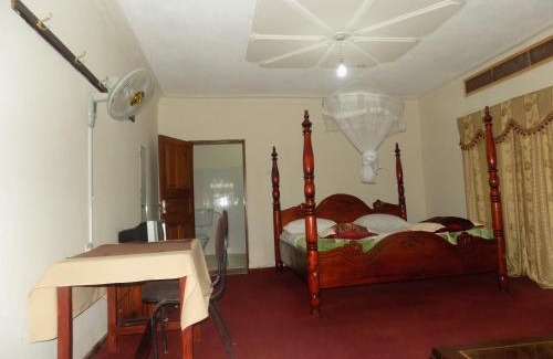 Mubende Hotel | Townview Hotel Mubende