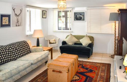 Christchurch House | Townwood House