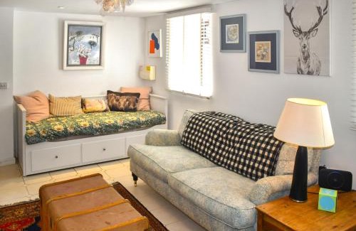 Christchurch House | Townwood House