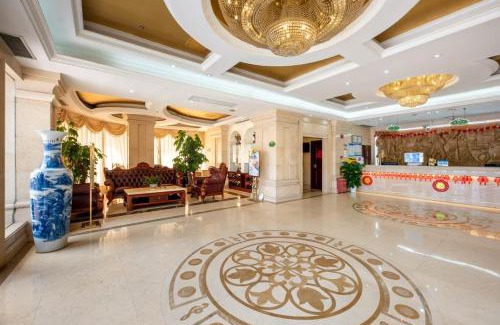 Longgang Hotel | Towo Hotel-Shenzhen Pingdi Branch