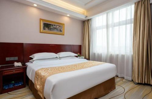 Longgang Hotel | Towo Hotel-Shenzhen Pingdi Branch