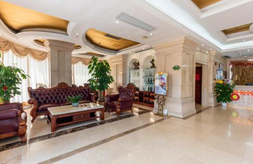 Longgang Hotel | Towo Hotel-Shenzhen Pingdi Branch