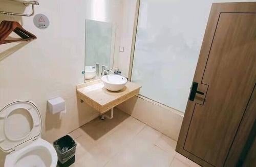 Nanchang County Hotel | TOWO Shangpin Hotel