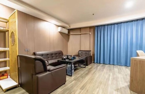 Nanchang County Hotel | TOWO Shangpin Hotel