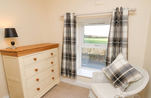 New Quay Cottage | Towyn Hall