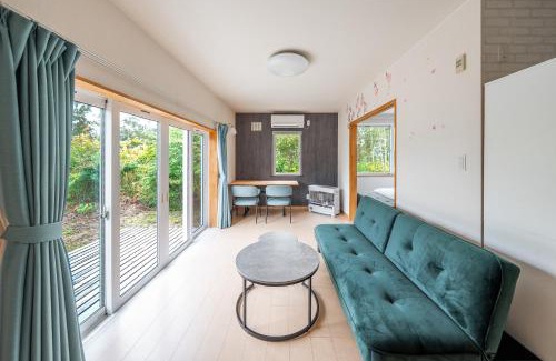 Toyako House | Toya Serenity Stay