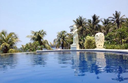 Tulamben Resort | Toyabali-Resort, Boutique Beach Villas