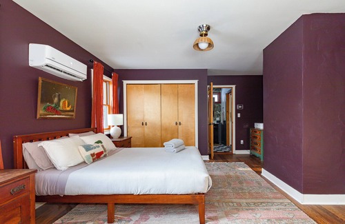Saugerties Other | Toymaker Farm: Bright Private Oasis in Saugerties