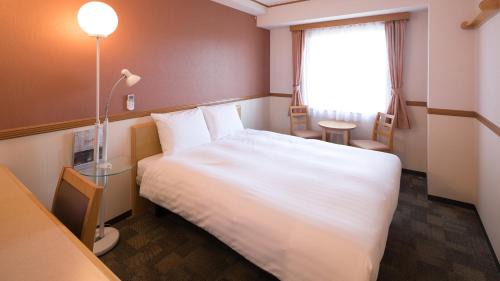 Nukazuka Hotel | Toyoko Inn Aizuwakamatsu Ekimae