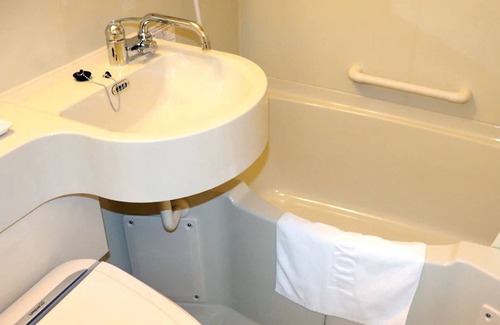 Aomori Hotel | Toyoko Inn Aomori Ekimae